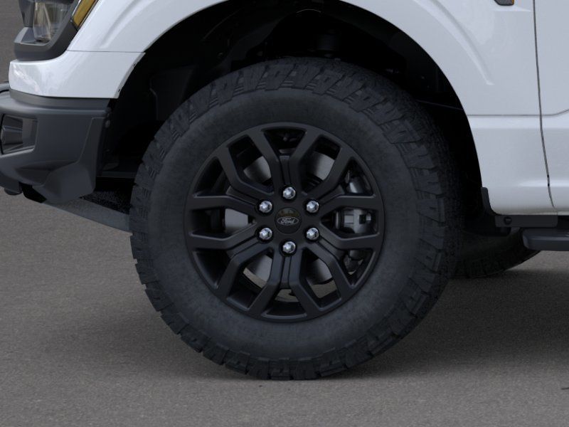 2025 FORD F-150 TREMOR 缩略图 19