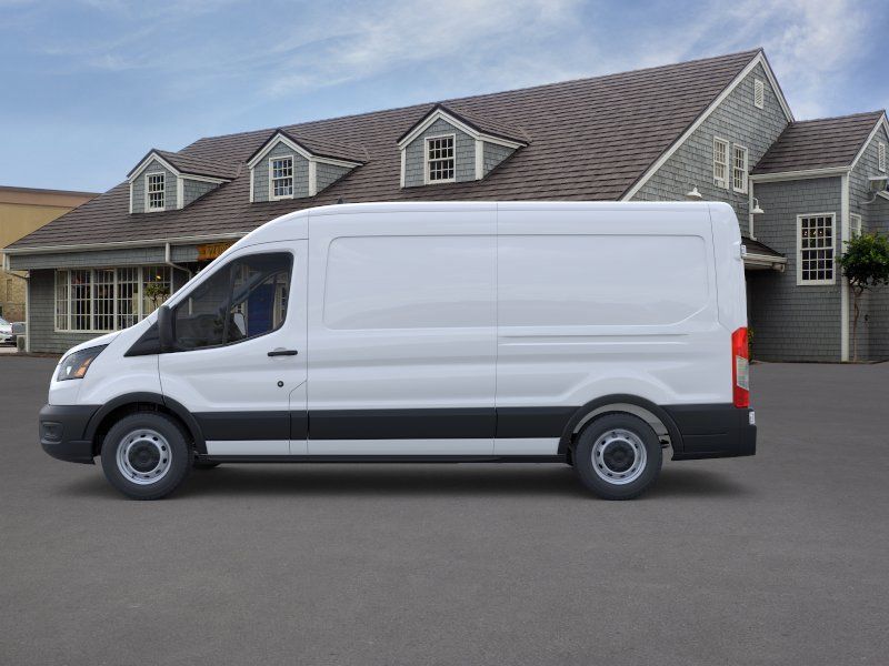 صورة 3 لـ 2026 FORD TRANSIT-150 BASE