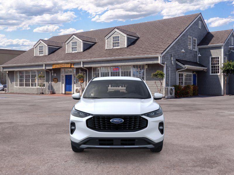 2026 FORD ESCAPE PLATINUM 照片 6