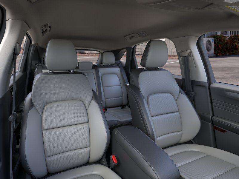 2026 FORD ESCAPE PLATINUM 照片 10