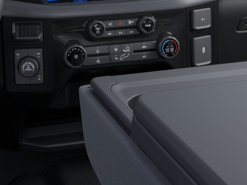 2026 FORD F-150 XLT — миниатюра 15