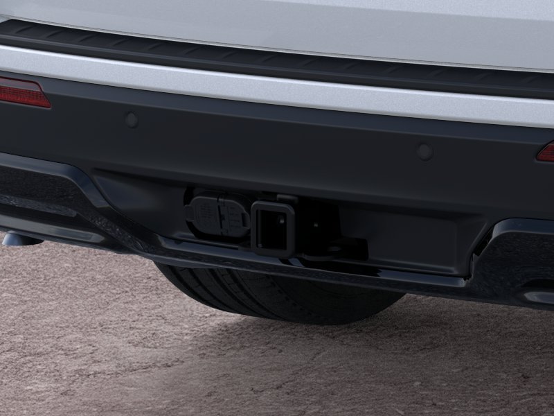 2026 FORD EXPLORER ST-LINE 4WD 缩略图 23