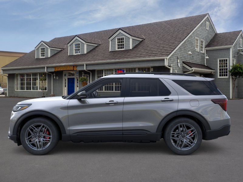 صورة 3 لـ 2026 FORD EXPLORER ST-LINE