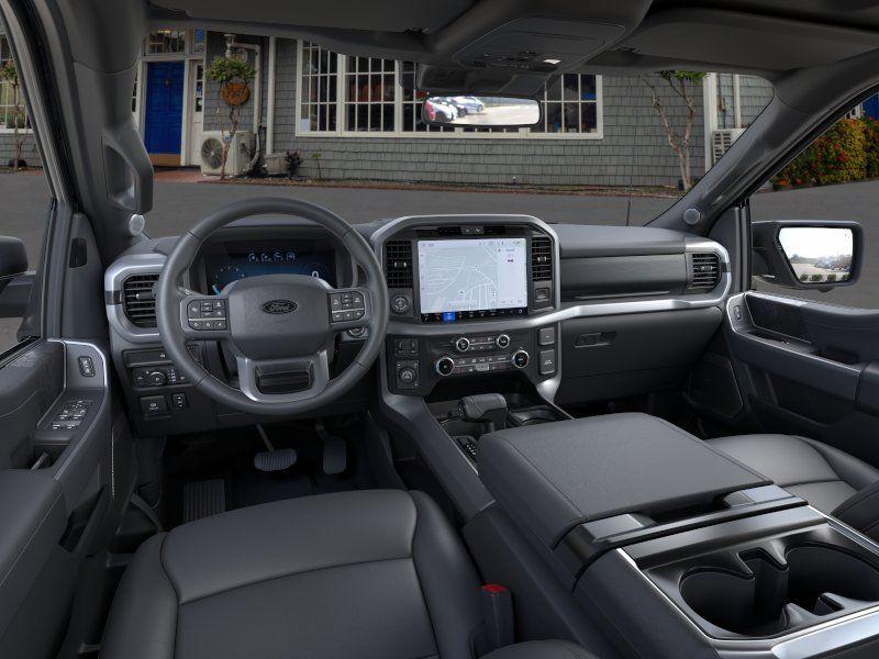 FORD F-150 XLT - 9