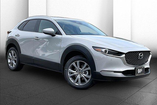 New 2026 Mazda CX-30 Preferred