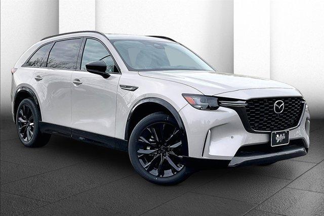 New 2026 Mazda CX-90 S Premium