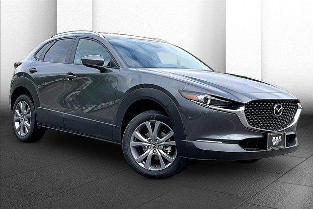 New 2026 Mazda CX-30 Preferred