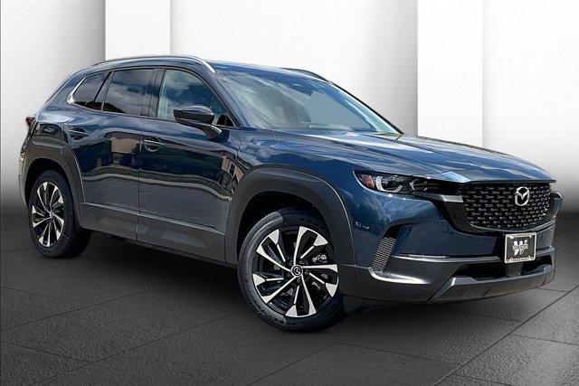 New 2026 Mazda CX-50 Hybrid PREMIUM PLUS
