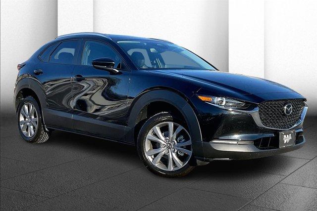 New 2026 Mazda CX-30 Preferred