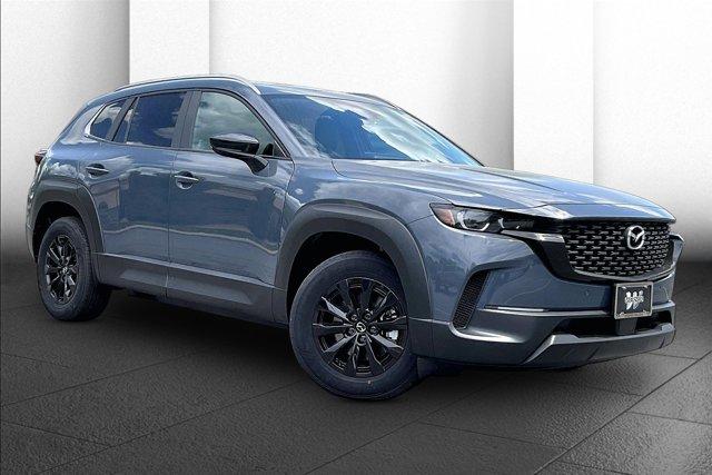 New 2026 Mazda CX-50 Hybrid PREFERRED