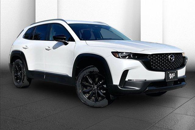 New 2026 Mazda CX-50 2.5 S SELECT
