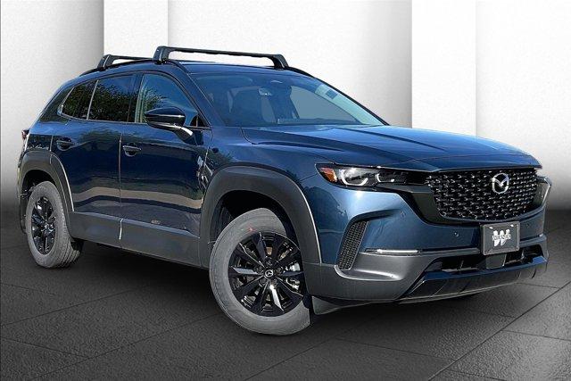 New 2026 Mazda CX-50 Premium