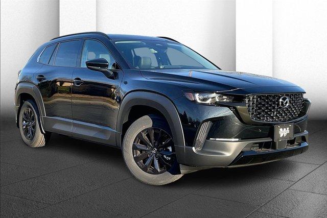 New 2026 Mazda CX-50 Premium