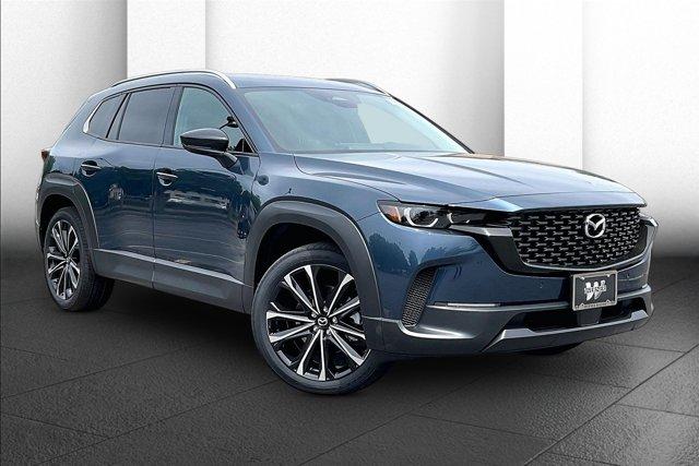 New 2026 Mazda CX-50 2.5 S PREMIUM