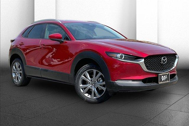 New 2026 Mazda CX-30 Preferred