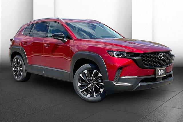 New 2026 Mazda CX-50 Hybrid PREMIUM PLUS