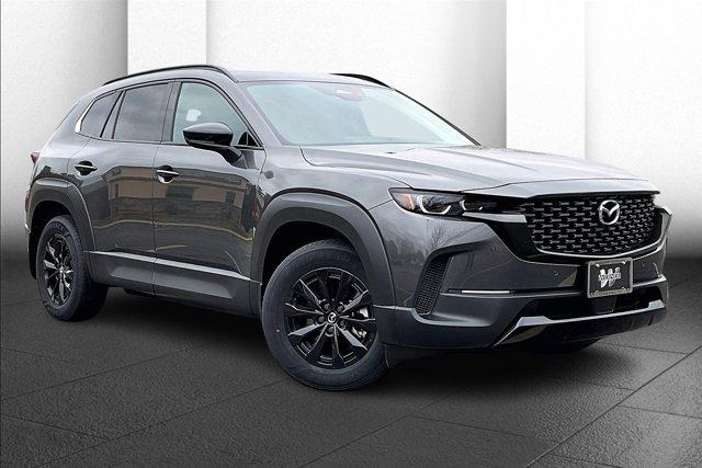 New 2026 Mazda CX-50 Premium