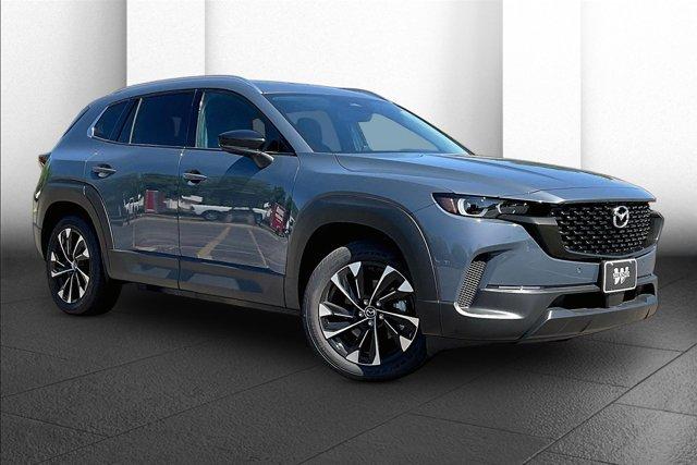 New 2026 Mazda CX-50 Premium Plus