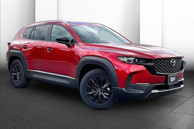 New 2026 Mazda CX-50 Hybrid PREFERRED
