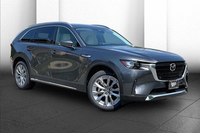 New 2026 Mazda CX-90 3.3 Turbo Premium Plus