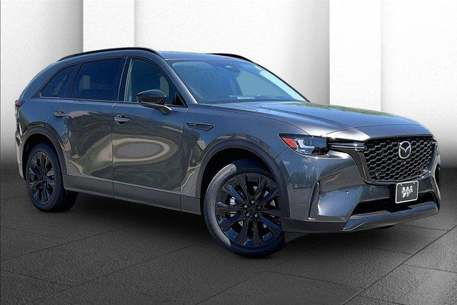 New 2026 Mazda CX-90 3.3 Turbo Premium Sport