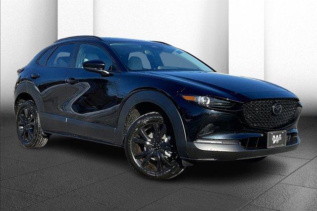 New 2026 Mazda CX-30 2.5 S Aire Edition