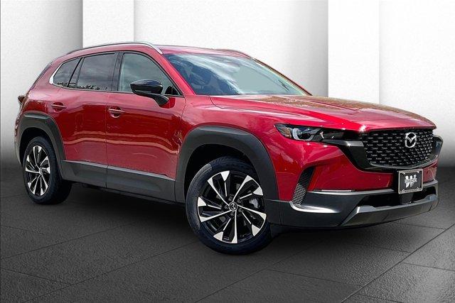 New 2026 Mazda CX-50 Hybrid PREMIUM PLUS