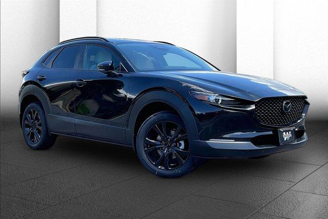New 2026 Mazda CX-30 2.5 S Aire Edition