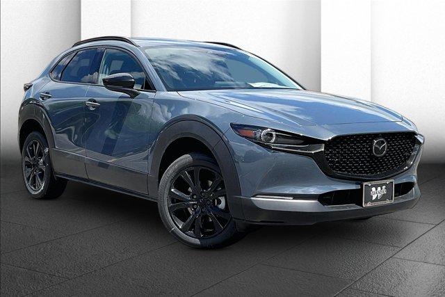 New 2026 Mazda CX-30 Premium Package