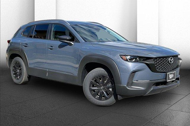 New 2026 Mazda CX-50 Hybrid Preferred
