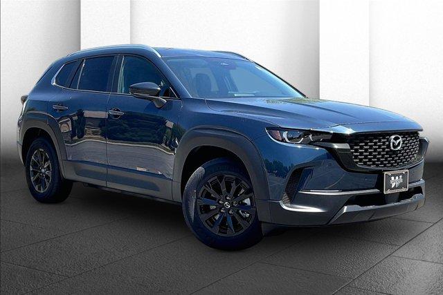 New 2026 Mazda CX-50 Hybrid PREFERRED