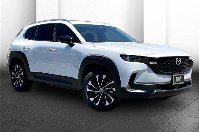 New 2026 Mazda CX-50 Hybrid PREMIUM PLUS