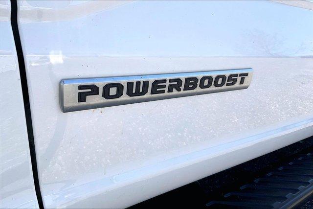 2023 FORD F-150 — фото 8