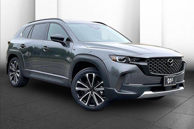New 2026 Mazda CX-50 2.5 Turbo