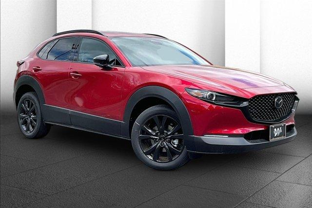 New 2026 Mazda CX-30 Premium Package