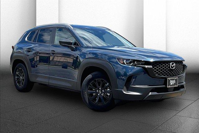 New 2026 Mazda CX-50 Hybrid PREFERRED