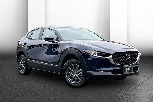 New 2026 Mazda CX-30 2.5 S