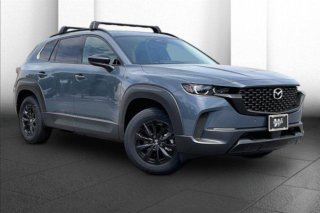 New 2026 Mazda CX-50 Premium