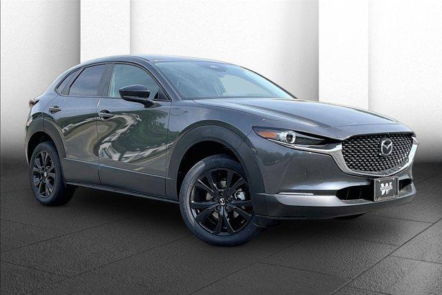 New 2026 Mazda CX-30 Select