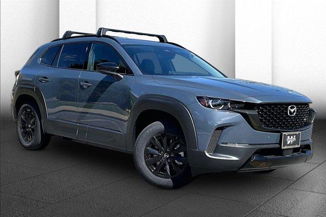 New 2026 Mazda CX-50 Premium