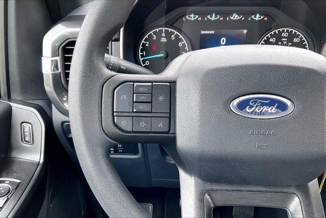 2023 FORD F-150 — миниатюра 22