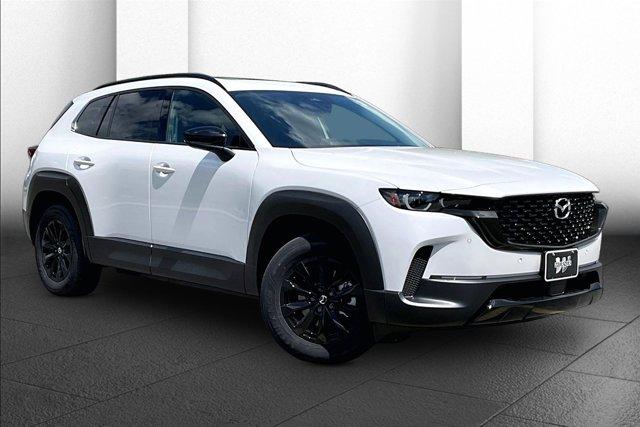 New 2026 Mazda CX-50 Hybrid PREMIUM