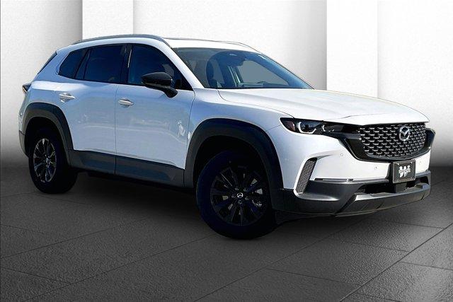 New 2026 Mazda CX-50 Hybrid PREFERRED