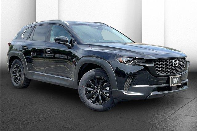 New 2026 Mazda CX-50 2.5 S PREFERRED