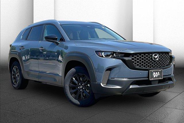 New 2026 Mazda CX-50 Preferred