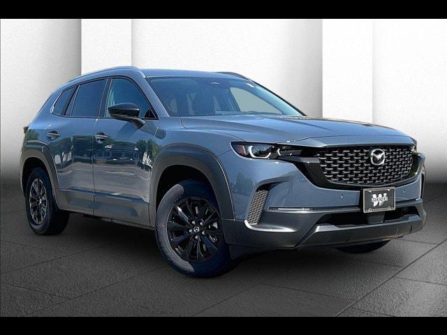 New 2026 Mazda CX-50 Preferred