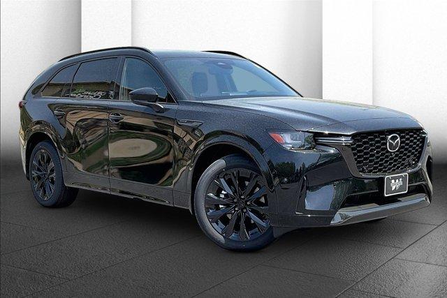 New 2026 Mazda CX-90 3.3 Turbo S Premium Sport