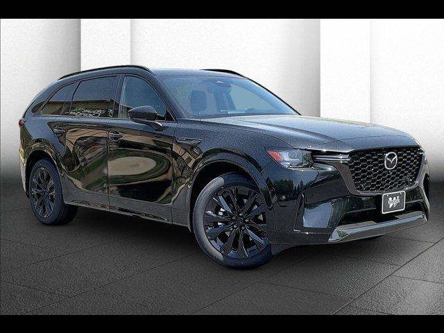 New 2026 Mazda CX-90 3.3 Turbo S Premium Sport