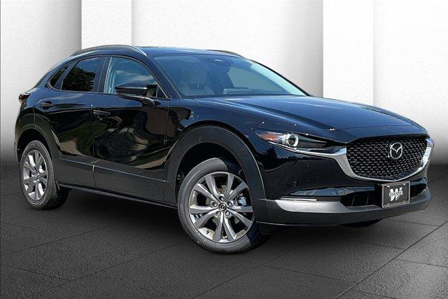 New 2026 Mazda CX-30 Preferred