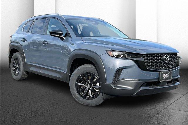 New 2026 Mazda CX-50 Preferred